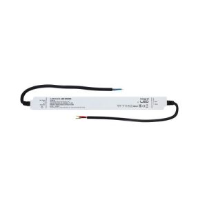 INTEGRAL CONSTANT VOLTAGE LONG & SLIM DRIVER 150W 24VDC IP66 NON-DIMM 200-240V INPUT