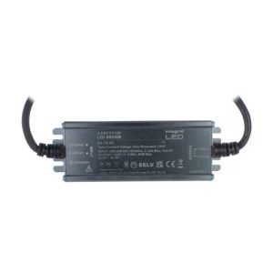 INTEGRAL CONSTANT VOLTAGE DRIVER 50W 24VDC IP67 NON-DIMM 200-240V INPUT