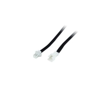 INTEGRAL MALE AND FEMALE CONNECTOR FOR LUXFIRE FIRE RATED DOWNLIGHTS AND EMERGENCY KIT ILEMPK010