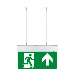 INTEGRAL EMERGENCY ACC SUSPENSION KIT FOR ILEMES022 20M EXIT SIGN