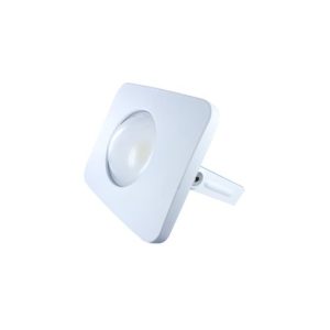 INTEGRAL COMPACT TOUGH FLOODLIGHT IP65 1800LM 20W 4000K 110 BEAM NON-DIMM 90LM/W WHITE