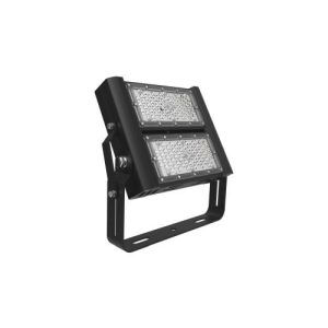 INTEGRAL PRECISION PRO FLOODLIGHT IP66 13000LM 100W 4000K 30 BEAM 130LM/W