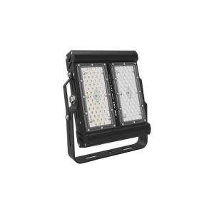 INTEGRAL PRECISION PRO FLOODLIGHT IP66 13000LM 100W 4000K 60X135 BEAM 130LM/W