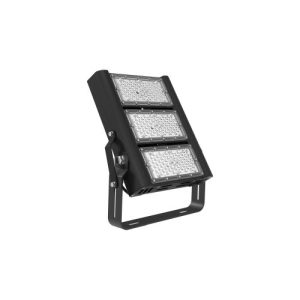 INTEGRAL PRECISION PRO FLOODLIGHT IP66 19500LM 150W 4000K 30 BEAM 130LM/W