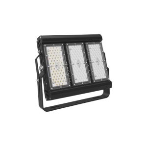 INTEGRAL PRECISION PRO FLOODLIGHT IP66 19500LM 150W 4000K 60X135 BEAM 130LM/W