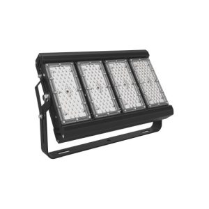 INTEGRAL PRECISION PRO FLOODLIGHT IP66 26000LM 200W 4000K 30 BEAM 130LM/W
