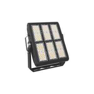 INTEGRAL PRECISION PRO FLOODLIGHT IP66 39000LM 300W 4000K 120 BEAM 130LM/W