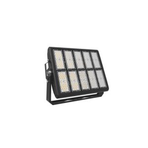 INTEGRAL PRECISION PRO FLOODLIGHT IP66 60000LM 400W 4000K 70X140 BEAM 150LM/W