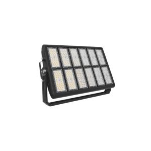INTEGRAL PRECISION PRO FLOODLIGHT IP66 90000LM 600W 4000K 60 BEAM 150LM/W
