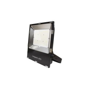 INTEGRAL 200W IP66 PRECISION PLUS AREA FLOODLIGHT 25000 LUMENS 3000K NON DIM