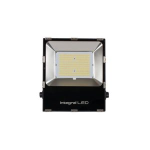 INTEGRAL 150W IP66 PRECISION PLUS AREA FLOODLIGHT 19500LM 3000K - 6500K APP CONTROL