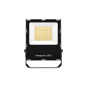 INTEGRAL 150W IP66 PRECISION PLUS 60° FLOODLIGHT 19500 LUMENS 4000K NON DIM