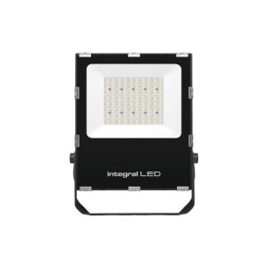 INTEGRAL 150W PRECISION PLUS 90°X 60° FLOODLIGHT 19500 LUMENS 4000K NON DIM