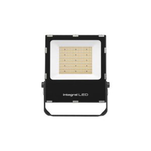 INTEGRAL 200W IP66 PRECISION PLUS 60° FLOODLIGHT 26000 LUMENS 4000K NON DIM