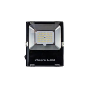 INTEGRAL 50W IP66 PRECISION PLUS RGBW AREA FLOODLIGHT WIRELESS CONTROL