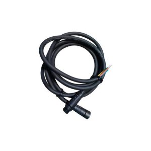 INTEGRAL CABLE 2M 3 PIN TO XLR SIGNAL SPLITTER