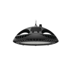 INTEGRAL 200W TOUGHSHELL CIRCULAR HIGH BAY 1PK IP44 26000LM 4000K 120 BEAM 1-10V DIMMABLE EMERGENCY