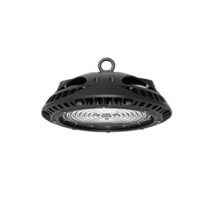 INTEGRAL 150W TOUGHSHELL CIRCULAR HIGH BAY 1PK IP44 19500LM 4000K 60 BEAM 1-10V DIMMABLE EMERGENCY