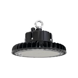 INTEGRAL PERFORMANCE PLUS CIRCULAR HIGH BAY 1PK IP65 27000LM 200W 4000K 120 BEAM INTEGRAL 1-10V DIM