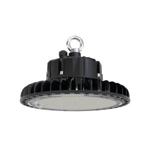 INTEGRAL 80W PERFORMANCE CIRCULAR HIGH BAY 1PK IP65 10400LM 4000K 120 BEAM 1-10V DIMMABLE