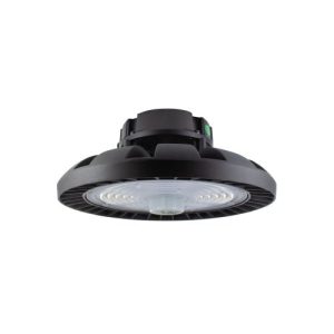 INTEGRAL 100W PERFORM PRO CIRCULAR HIGH BAY IP65 16500LM 4000K 100° SENSOR READY, PLUG-N-PLAY