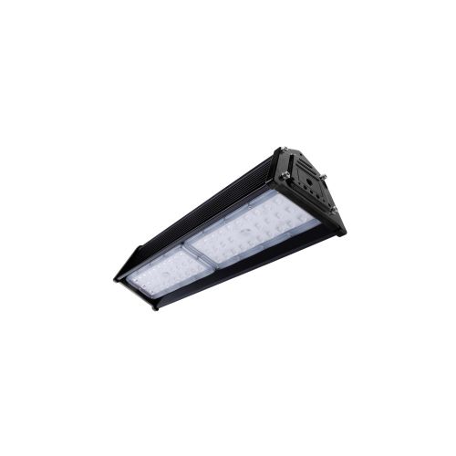 INTEGRAL 100W 0.5M LINEAR HIGH BAY IP65 13000LM 4000K 130LM/W 30X70 BEAM DIMMABLE