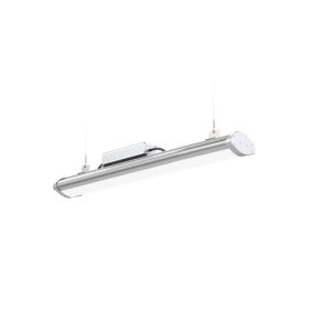 INTEGRAL 100W 0.6M LINEAR HIGH BAY IP65 13000LM 4000K 130LM/W 120 BEAM DIMMABLE