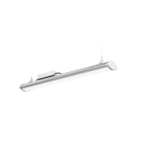 INTEGRAL 150W 0.9M LINEAR HIGH BAY IP65 19500LM 4000K 130LM/W 120 BEAM DIMMABLE