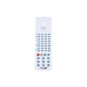 INTEGRAL REMOTE FOR MICROWAVE IP65 SENSOR ILHBLAR150 AND ILHBAR150