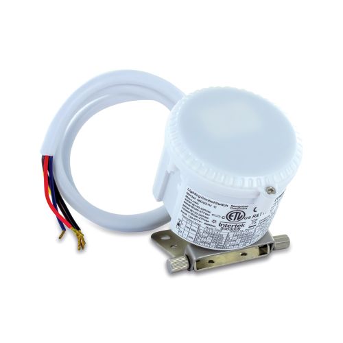 INTEGRAL LINEAR HIGH BAY MICROWAVE IP65 SENSOR (INC DAYLIGHT SETTINGS)