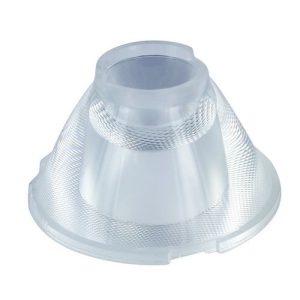 INTEGRAL 55 DEG BEAM CONE FOR ILMDD005 AND ILMDD006 LED LIGHT MODULE
