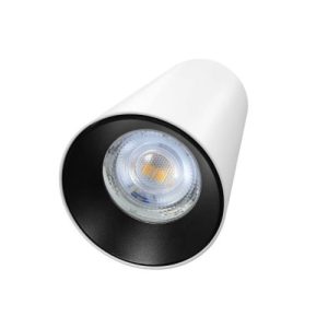 INTEGRAL ACCENTPLUS SPOTLIGHT S2 GU10 LED BLACK BEZEL ACCESSORY