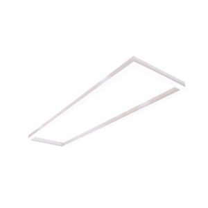 INTEGRAL PANEL ACCESSORY RECESS FRAME PLASTER BOARD SURFACE ALL PANELS 1200X300