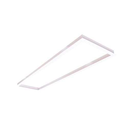 INTEGRAL PANEL ACCESSORY RECESS FRAME PLASTER BOARD SURFACE ALL PANELS 1200X300