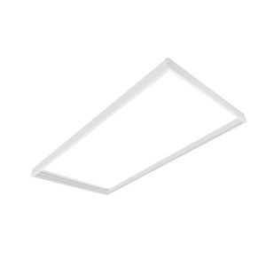 INTEGRAL PANEL ACCESSORY RECESS FRAME PLASTER BOARD SURFACE ALL PANELS 1200X600