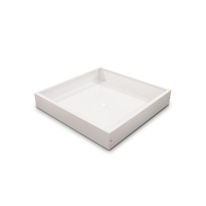 INTEGRAL PANEL ACCESSORY SURFACE MOUNT BOX PERFORMANCE+ BACKLIT PANELS 600X600