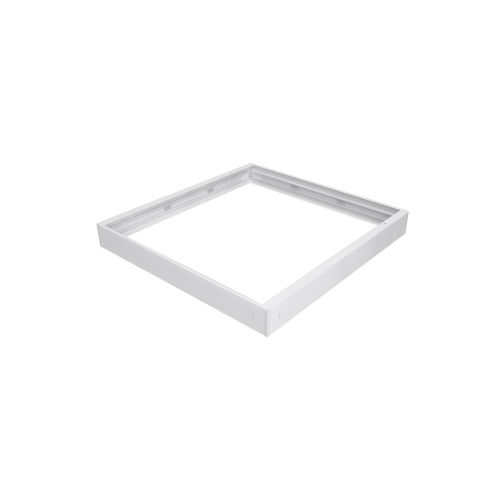 INTEGRAL PANEL ACCESSORY SURFACE MOUNT FRAME FOR EVO AND EDGELIT PANELS 600X600
