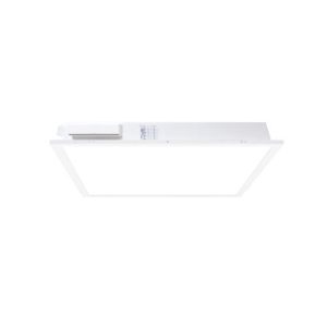 INTEGRAL ADJUSTABLE WATTAGE PANEL 600X600 1472-4960LM 9.5-32W 4000K UGR<19 TPA DIFFUSER NON-DIMM 155LM/W BACKLIT