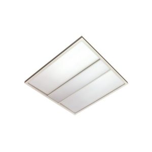 INTEGRAL EVO RECESSED MODULAR 600x600 3600lm 36W 4000k TPA UGR<19 NON-DIMMABLE 100lm/w