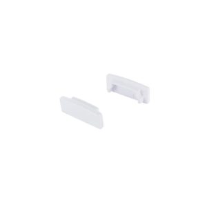 INTEGRAL PROFILE ENDCAP WITHOUT CABLE ENTRY FOR ILPFS053 ILPFS054