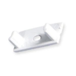 INTEGRAL PROFILE ENDCAP WITH CABLE ENTRY FOR ILPFS062 ILPFS063