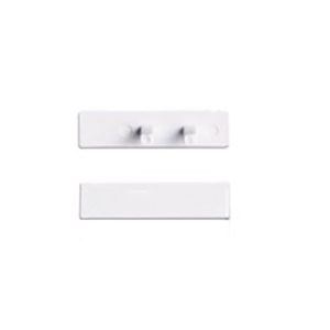 INTEGRAL PROFILE ENDCAP WITHOUT CABLE ENTRY FOR ILPFR067 ILPFR068