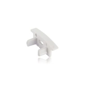 INTEGRAL PROFILE ENDCAP WITH CABLE ENTRY FOR ILPFR071 ILPFR072
