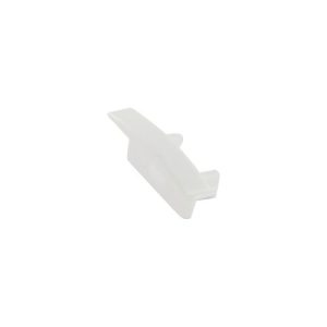 INTEGRAL PROFILE ENDCAP WITHOUT CABLE ENTRY FOR ILPFR071 ILPFR072