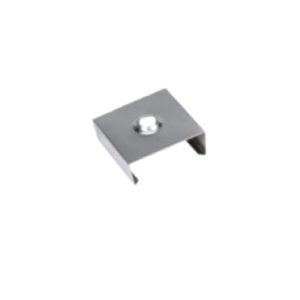 INTEGRAL PROFILE SILICON SEALING PLUG WITH CABLE ENTRY FOR ILPFR076 / ILPFR077