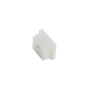 INTEGRAL PROFILE SILICON SEALING PLUG WITH CABLE ENTRY FOR ILPFR083 ILPFR084