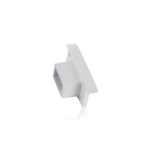 INTEGRAL PROFILE ENDCAP WITH CABLE ENTRY FOR ILPFR094 ILPFR095