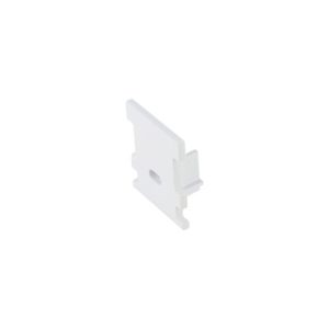 INTEGRAL PROFILE ENDCAP WITH CABLE ENTRY FOR ILPFR098 ILPFR099
