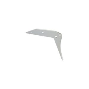 INTEGRAL PROFILE ENDCAP WITH CABLE ENTRY FOR ILPFS107