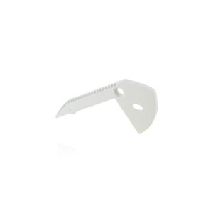 INTEGRAL PROFILE ENDCAP WITH CABLE ENTRY FOR ILPFS110